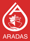 Aradas